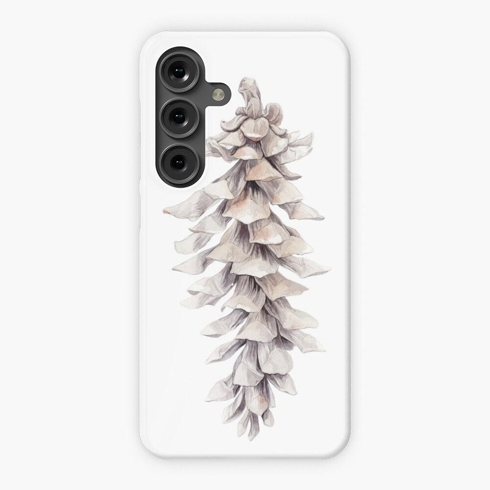 Vista previa del artículo con la obra «Funda rígida para Samsung Galaxy», diseñado y vendido por mirjamimanninen.