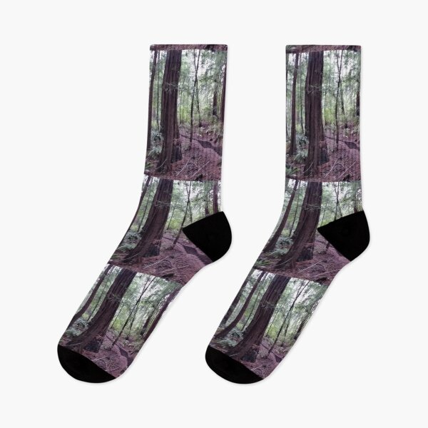 Item preview, Stairway in the Woods  designed and sold by GGPhotography.