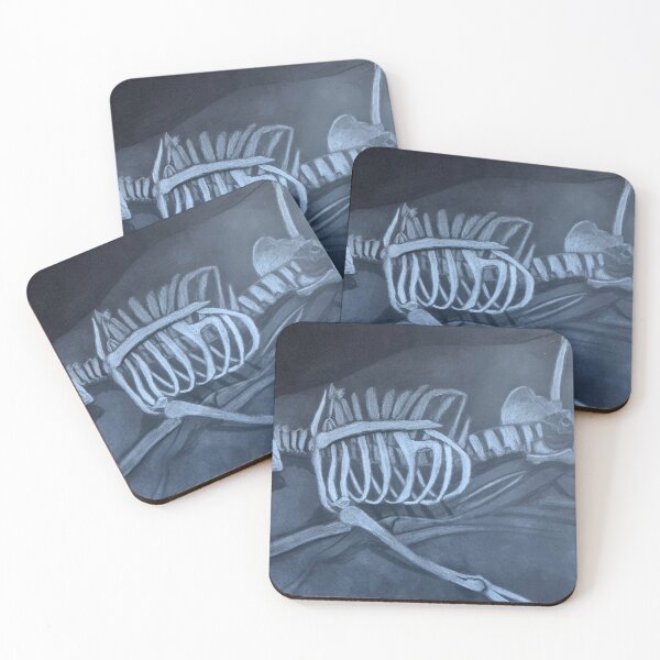 Item preview, Skeleton Artwork designed and sold by Katelyn Wollschlager.