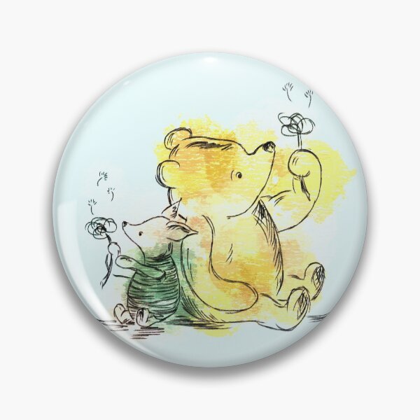 Item preview, Friends (Colour) designed and sold by cheekymare.