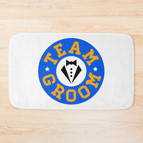 Item preview, Team Groom designed and sold by TheArtism.