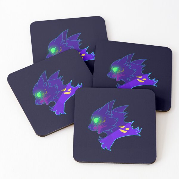 Item preview, Neon Emberpelt designed and sold by Moonselkie.