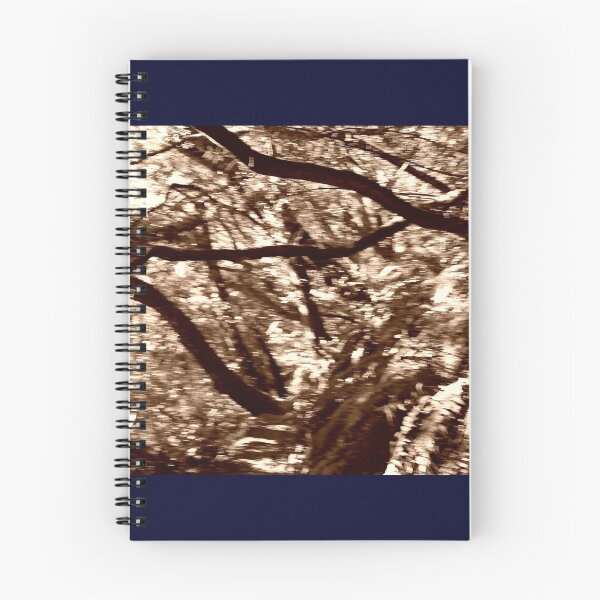 Item preview, Bosque divertido designed and sold by GGPhotography.