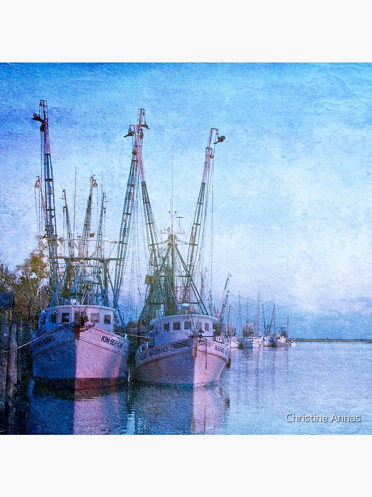 Dockside on the Darien ll by 2Bricks