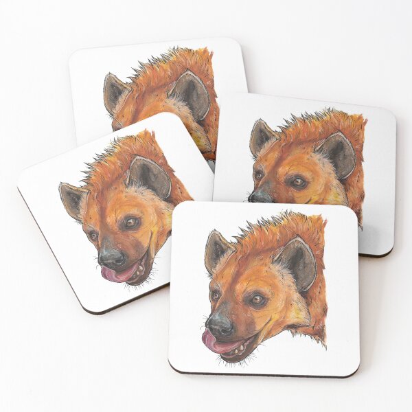 Item preview, HYENA designed and sold by imynagle.