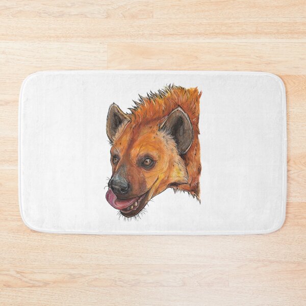 Item preview, HYENA designed and sold by imynagle.