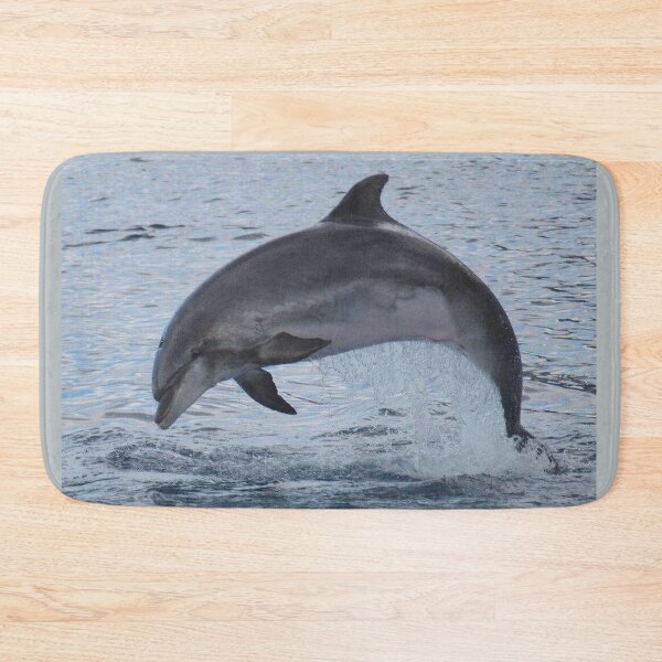 Item preview, Bottlenose dolphin designed and sold by chloeyzoard.