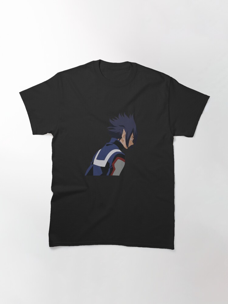 tamaki amajiki t shirt