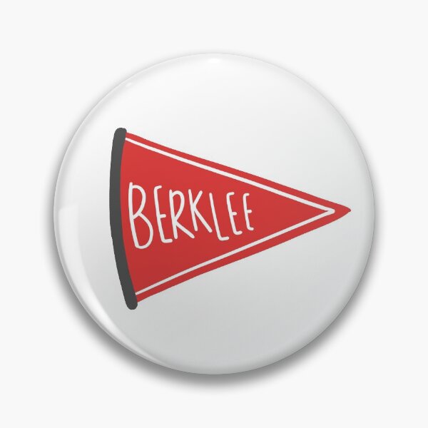 Item preview, Berklee College of Music designed and sold by KJ McSweeney.