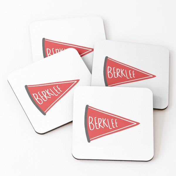 Item preview, Berklee College of Music designed and sold by KJ McSweeney.