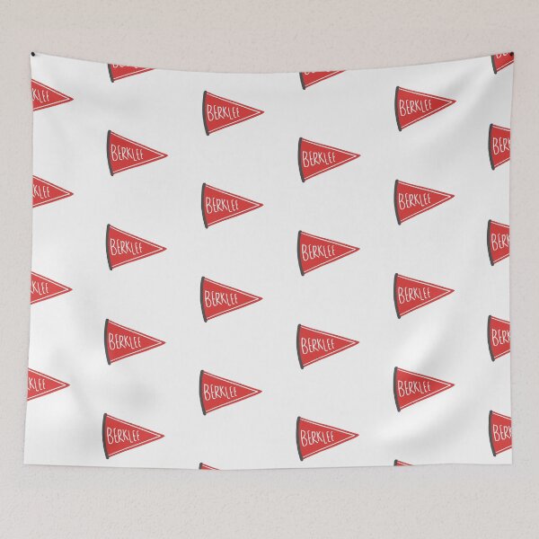 Item preview, Berklee College of Music designed and sold by KJ McSweeney.