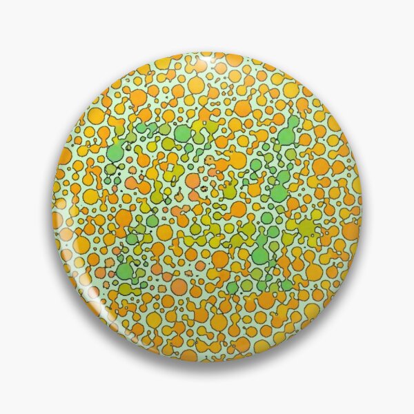 Item preview, Color blindness designed and sold by Czerra.