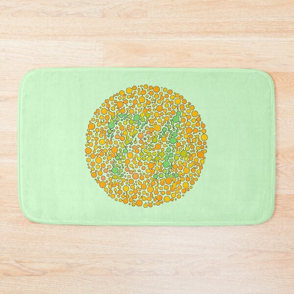 Item preview, Color blindness designed and sold by Czerra.