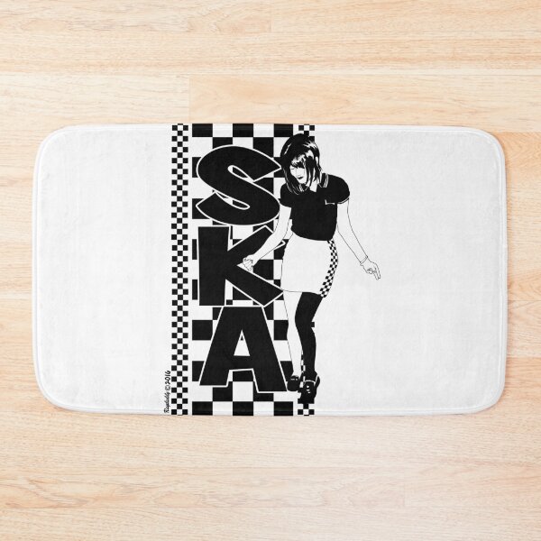 Item preview, Ska designed and sold by rudeboy1.