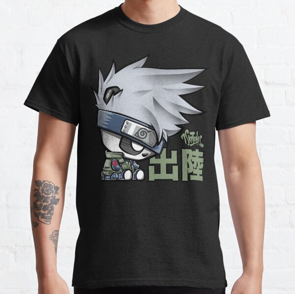 Pandashi Classic T-Shirt