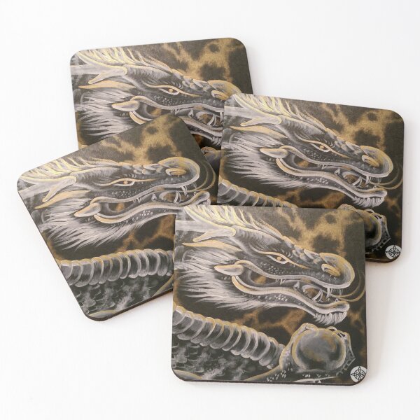 Item preview, Golden Dragoness 2 designed and sold by CelticDragoness.