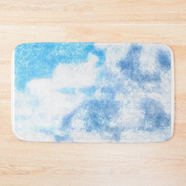 Item preview, Dream Sky with Blue Tones  designed and sold by ByJezie.