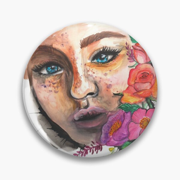 Item preview, Watercolour emotions Part 2 designed and sold by Geordy Jensen.
