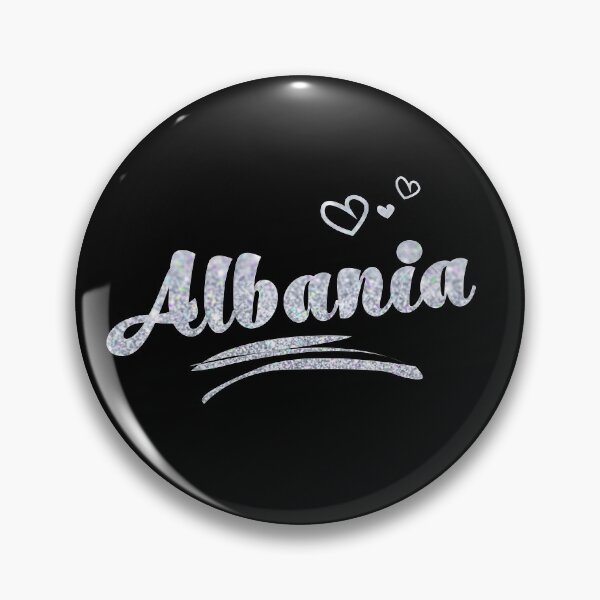 Item preview, Albania diamant designed and sold by artesign.
