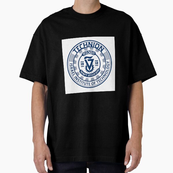 Item preview, Technion University Logo  designed and sold by aribledsoe.