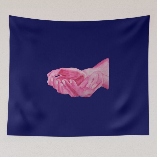 Item preview, with open hands designed and sold by simh.