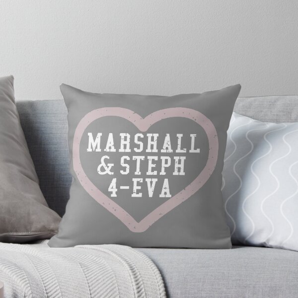 Item preview, Marshall & amp; Steph 4-Eva designed and sold by MaiSeries.