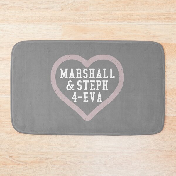 Item preview, Marshall & amp; Steph 4-Eva designed and sold by MaiSeries.