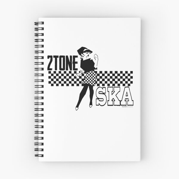Item preview, 2 Tone Ska designed and sold by rudeboy1.
