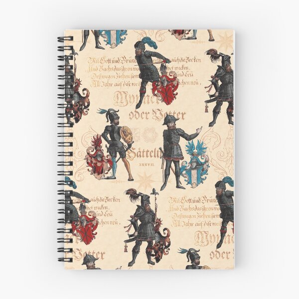 Item preview, German Renaissance Knight in Armor Antique Military designed and sold by AntiqueImages.