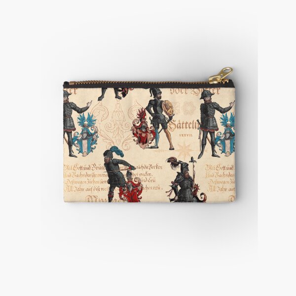 Item preview, German Renaissance Knight in Armor Antique Military designed and sold by AntiqueImages.