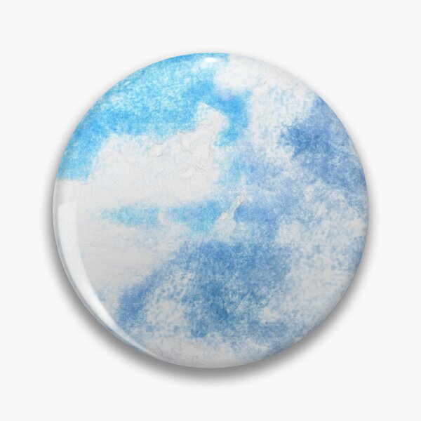 Item preview, Dream Sky with Blue Tones  designed and sold by ByJezie.