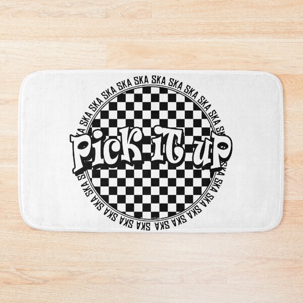 Item preview, Pick it up designed and sold by rudeboy1.