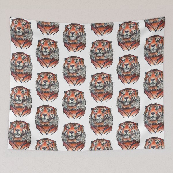 Item preview, TIGER II designed and sold by imynagle.