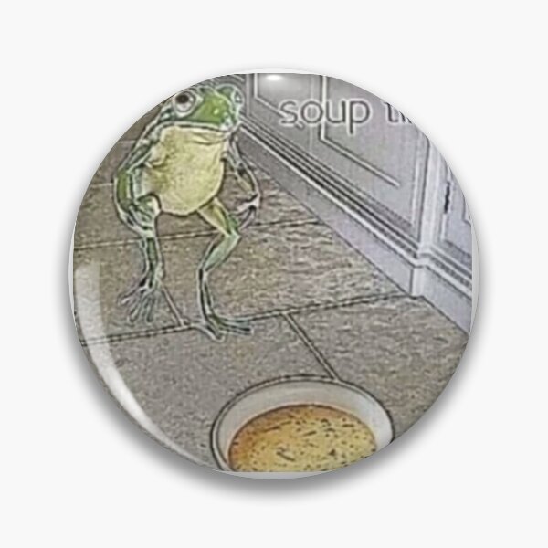 Item preview, soup time  designed and sold by vibecheck400.