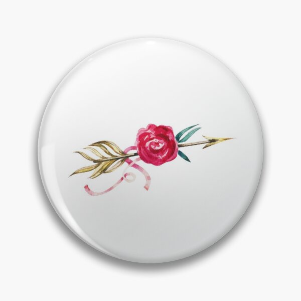 Item preview, Beautiful Flowers Pocket Patch T-Shirt for Men and Women  designed and sold by Wear  Universal.
