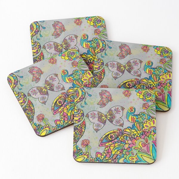 Item preview, Summer meadow for the ladies designed and sold by rauschsinnig.