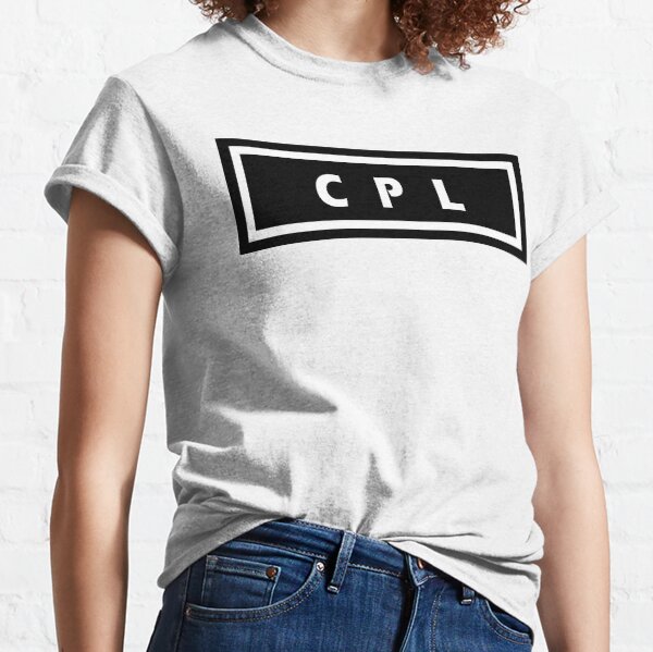 cpl cricket t shirt