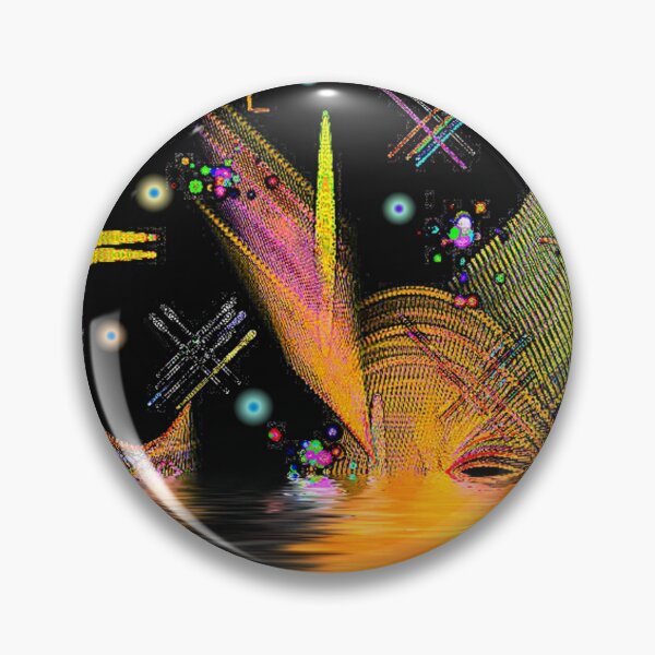 Item preview, Rise Of The Cosmos designed and sold by glink.