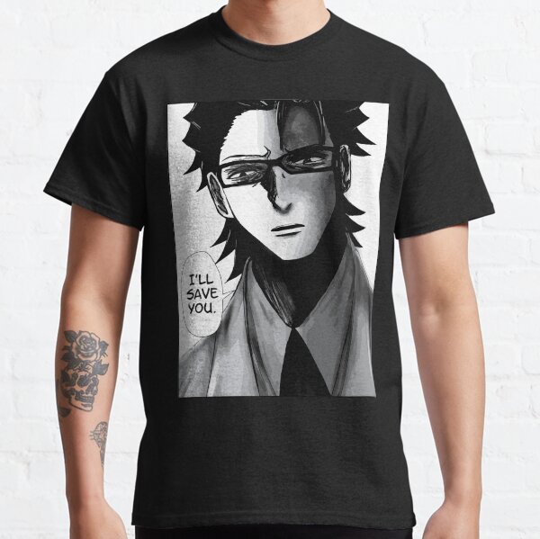 I’ll Save You | Bleakville Classic T-Shirt
