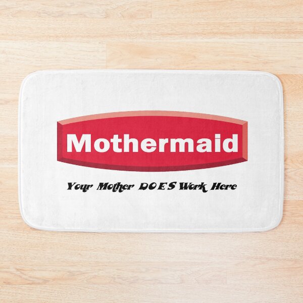 Item preview, Mother Maids designed and sold by princeeric89.