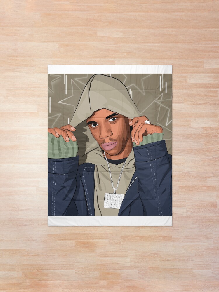 hoodie comforter