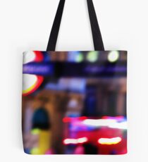London Calling Tote Bag