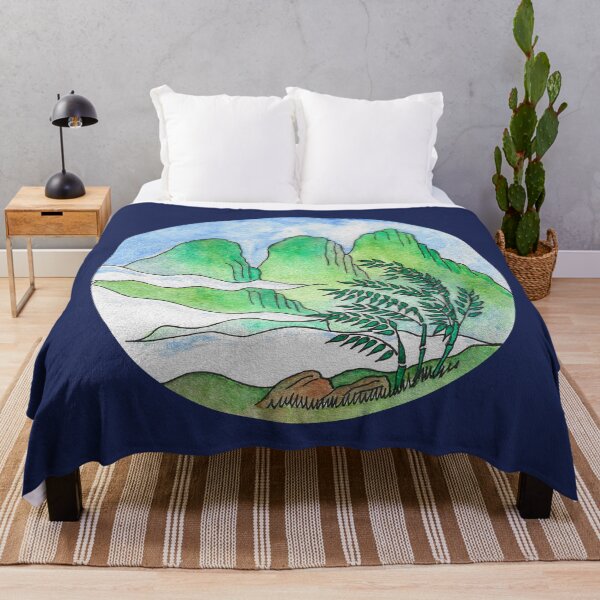 Item preview, Asian mountains designed and sold by Sofy5.
