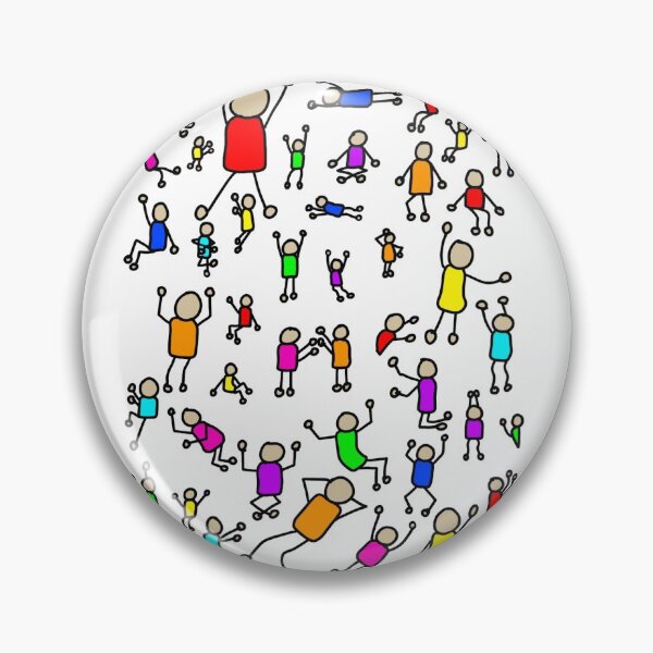 Item preview, The Zwucks designed and sold by Zwuck.