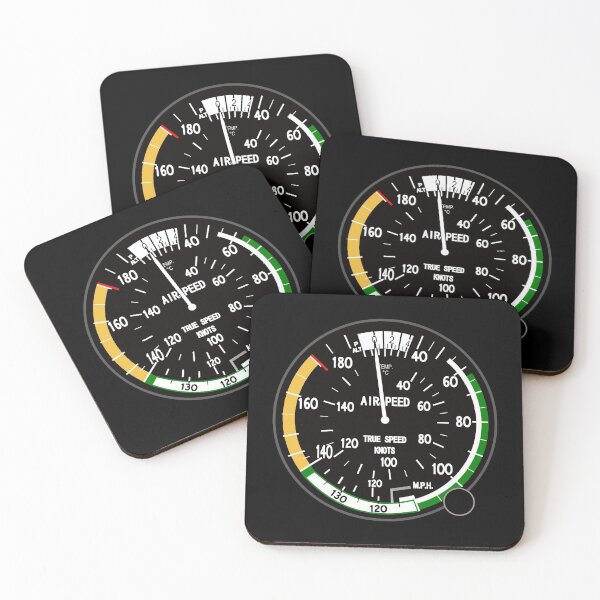 Item preview, Aviation Instruments designed and sold by CDSDesign.