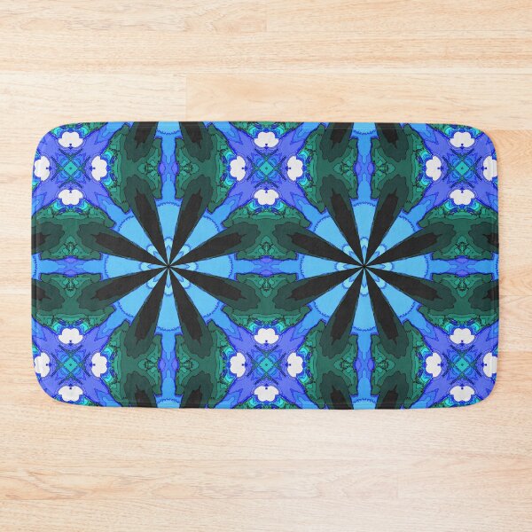 Item preview, Inward Reaching Star designed and sold by Jeffrey Kimsey-Carroll.