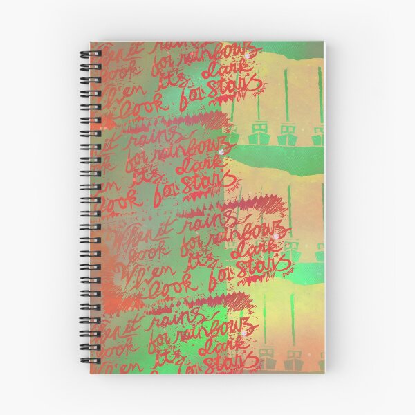 Item preview, Boats pattern and Quote in yellow, red, and green designed and sold by WatersEdgeGal.