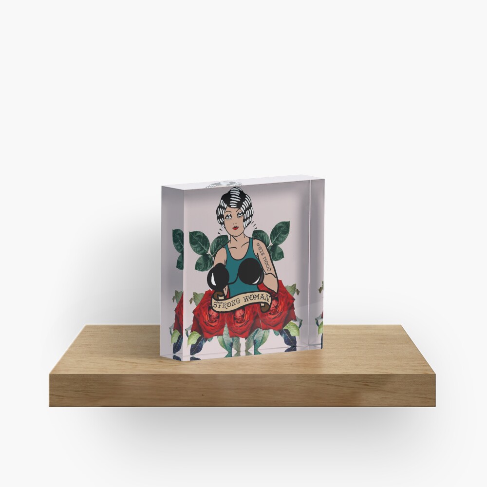 Close-up of a mid adult woman carrying a stack of gifts Poster Print - Item  # VARSAL25528995 - Posterazzi