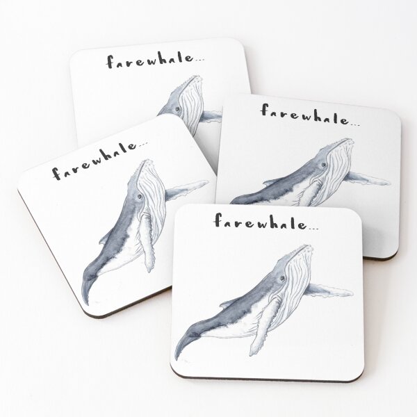 Item preview, Farewhale designed and sold by chloeyzoard.