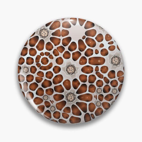 Item preview, Culex Pipiens Tiling designed and sold by Rixn.